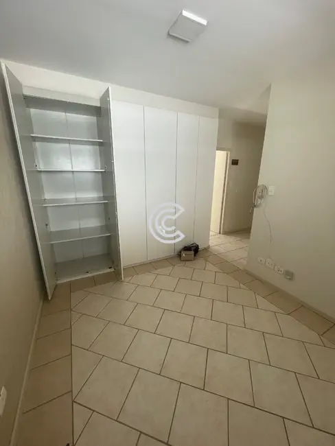 Foto 2 de Apartamento com 1 quarto à venda, 48m2 em Cambuí, Campinas - SP