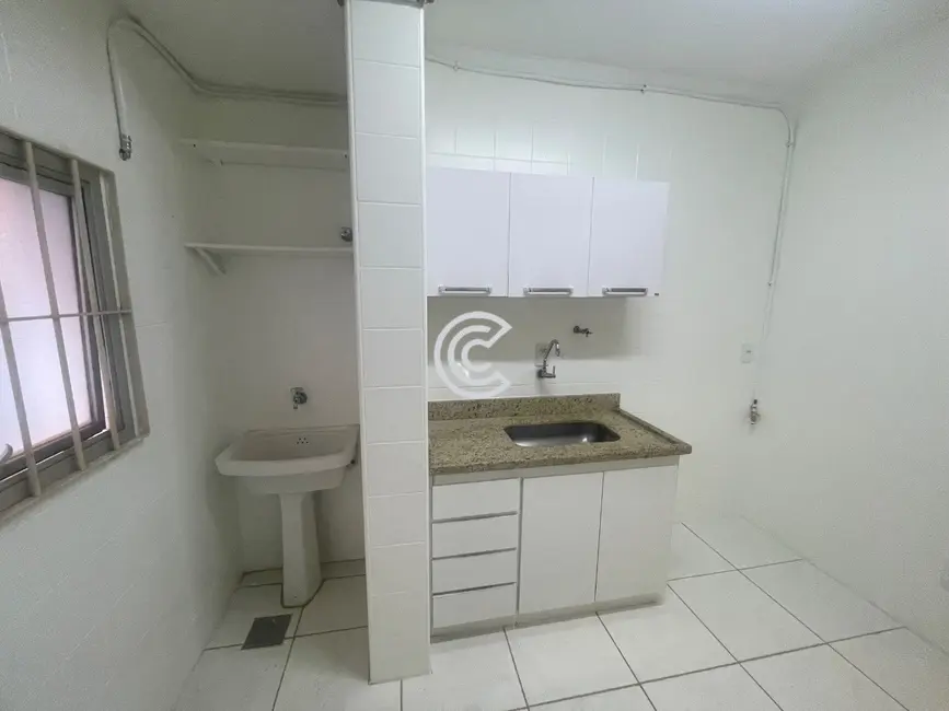 Foto 7 de Apartamento com 1 quarto à venda, 50m2 em Cambuí, Campinas - SP