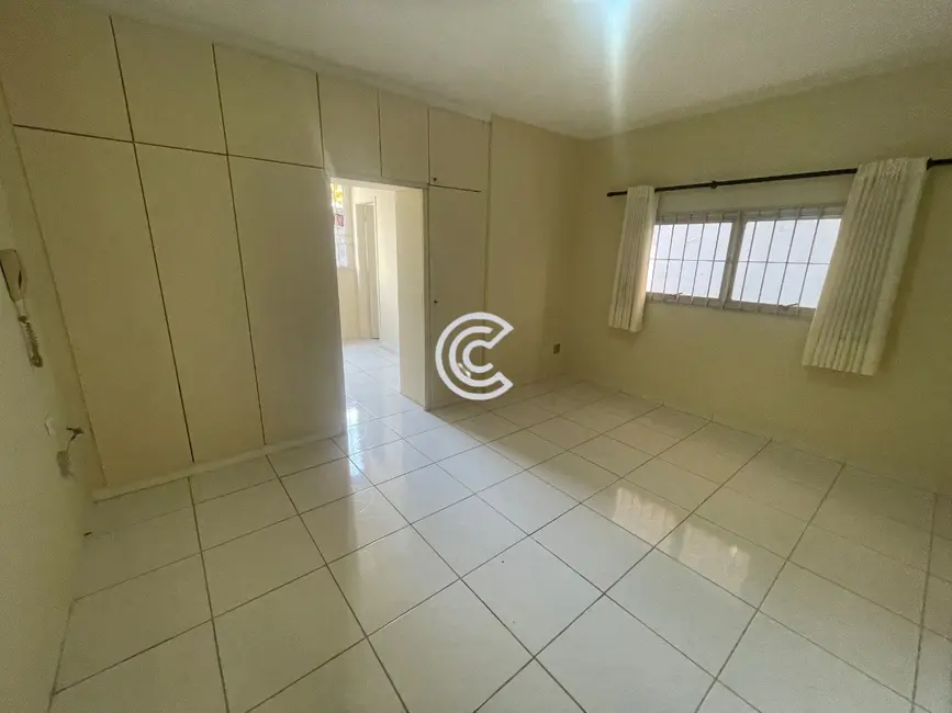 Foto 2 de Apartamento com 1 quarto à venda, 50m2 em Cambuí, Campinas - SP