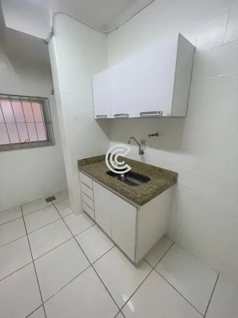 Foto 6 de Apartamento com 1 quarto à venda, 50m2 em Cambuí, Campinas - SP