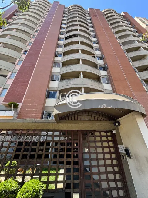 Apartamento com 1 quarto à venda e para alugar, 62m2 em Botafogo, Campinas - SP - imagem 1 Foto 1 de Apartamento com 1 quarto à venda e para alugar, 62m2 em Botafogo, Campinas - SP