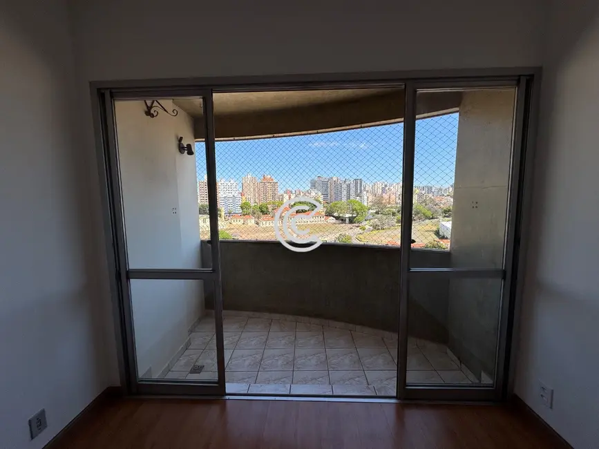 Apartamento com 1 quarto à venda e para alugar, 62m2 em Botafogo, Campinas - SP - imagem 3 Foto 3 de Apartamento com 1 quarto à venda e para alugar, 62m2 em Botafogo, Campinas - SP