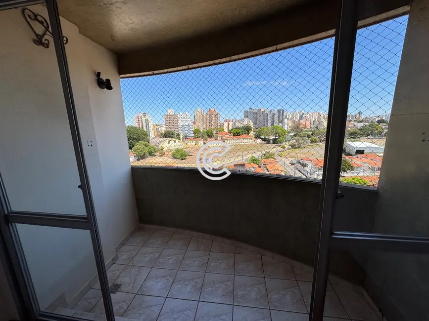 Apartamento com 1 quarto à venda e para alugar, 62m2 em Botafogo, Campinas - SP - imagem 4 Foto 4 de Apartamento com 1 quarto à venda e para alugar, 62m2 em Botafogo, Campinas - SP