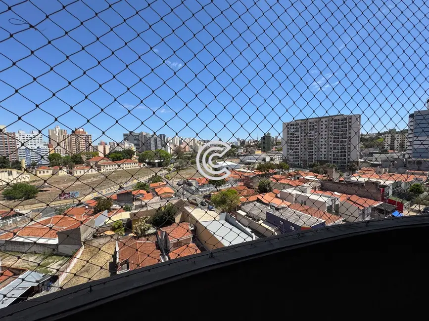 Apartamento com 1 quarto à venda e para alugar, 62m2 em Botafogo, Campinas - SP - imagem 5 Foto 5 de Apartamento com 1 quarto à venda e para alugar, 62m2 em Botafogo, Campinas - SP