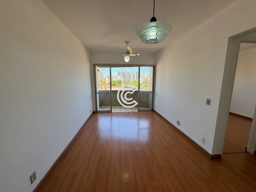 Apartamento com 1 quarto à venda e para alugar, 62m2 em Botafogo, Campinas - SP - imagem 2 Foto 2 de Apartamento com 1 quarto à venda e para alugar, 62m2 em Botafogo, Campinas - SP