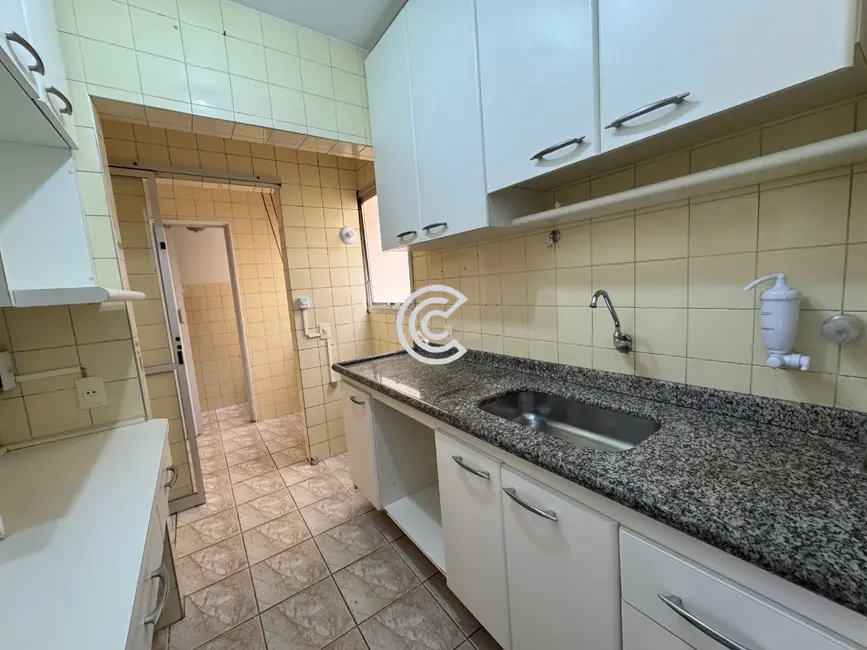 Apartamento com 1 quarto à venda e para alugar, 62m2 em Botafogo, Campinas - SP - imagem 8 Foto 8 de Apartamento com 1 quarto à venda e para alugar, 62m2 em Botafogo, Campinas - SP
