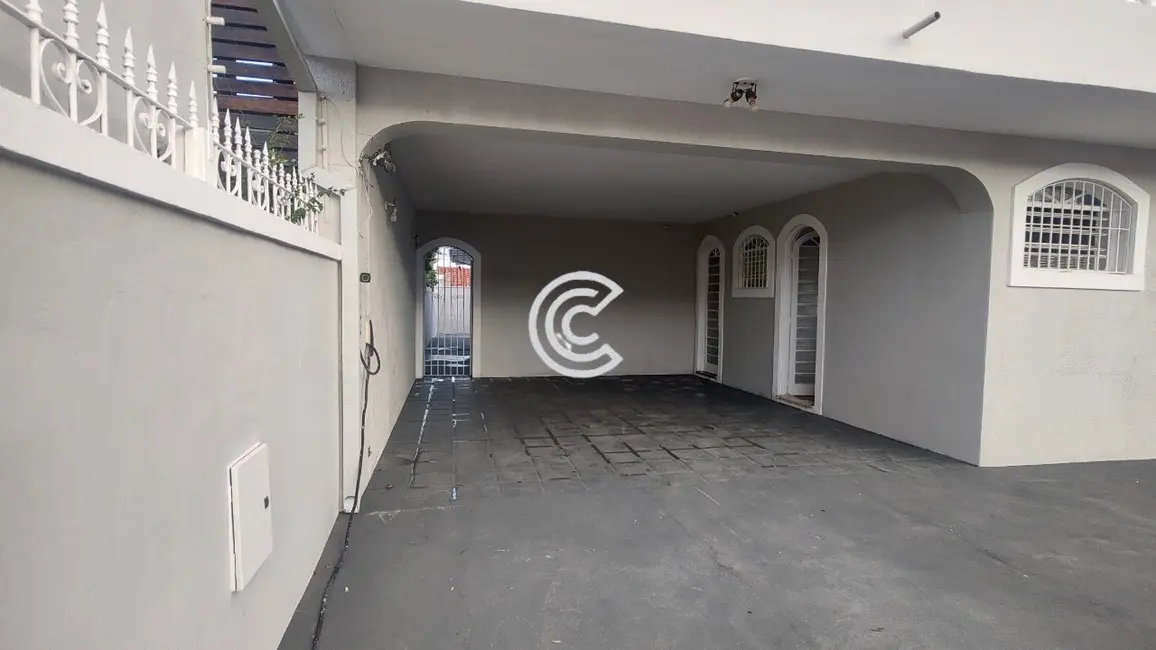 Casa com 4 quartos à venda e para alugar, 267m2 em Jardim Guanabara, Campinas - SP - imagem 2 Foto 2 de Casa com 4 quartos à venda e para alugar, 267m2 em Jardim Guanabara, Campinas - SP