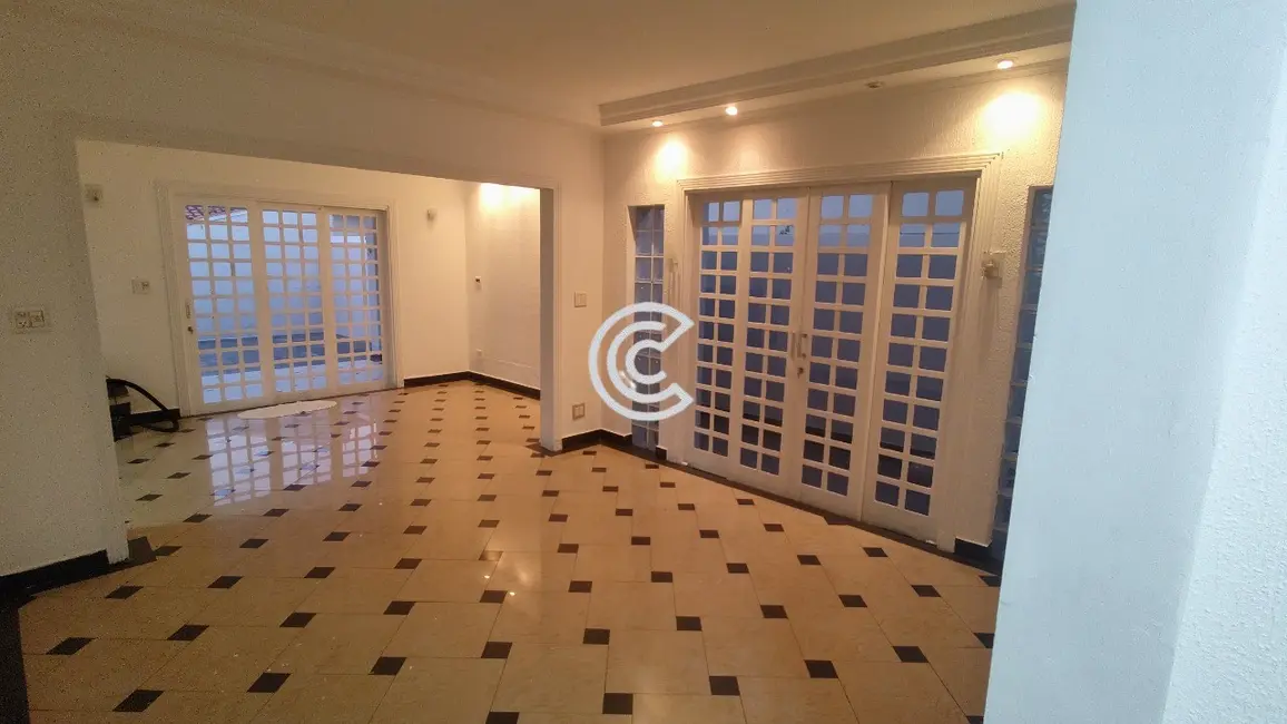 Casa com 4 quartos à venda e para alugar, 267m2 em Jardim Guanabara, Campinas - SP - imagem 4 Foto 4 de Casa com 4 quartos à venda e para alugar, 267m2 em Jardim Guanabara, Campinas - SP