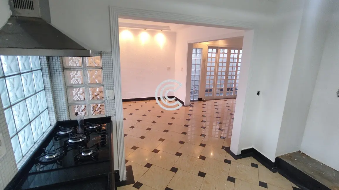 Casa com 4 quartos à venda e para alugar, 267m2 em Jardim Guanabara, Campinas - SP - imagem 5 Foto 5 de Casa com 4 quartos à venda e para alugar, 267m2 em Jardim Guanabara, Campinas - SP