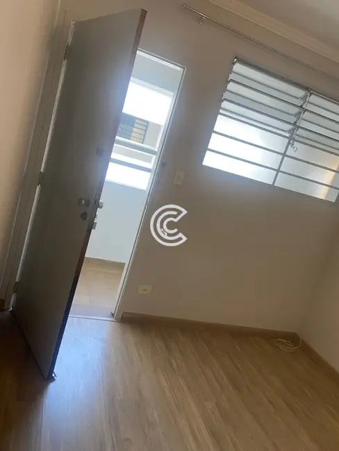 Foto 1 de Apartamento com 1 quarto à venda, 44m2 em Cambuí, Campinas - SP