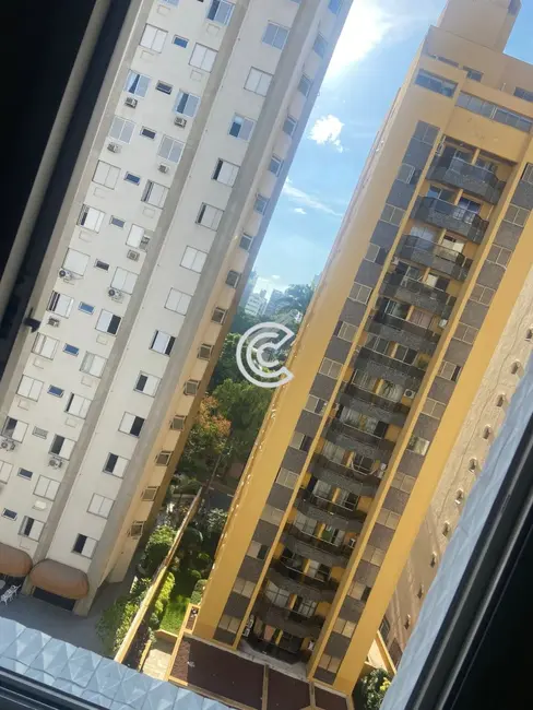 Foto 8 de Apartamento com 1 quarto à venda, 44m2 em Cambuí, Campinas - SP
