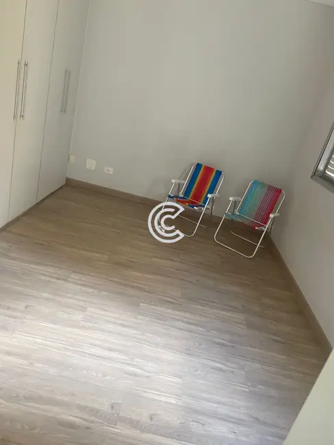 Foto 3 de Apartamento com 1 quarto à venda, 44m2 em Cambuí, Campinas - SP