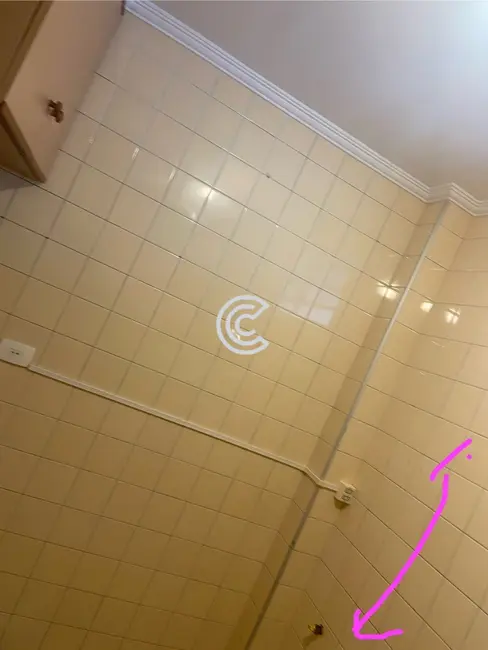 Foto 5 de Apartamento com 1 quarto à venda, 44m2 em Cambuí, Campinas - SP