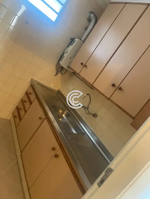 Foto 4 de Apartamento com 1 quarto à venda, 44m2 em Cambuí, Campinas - SP