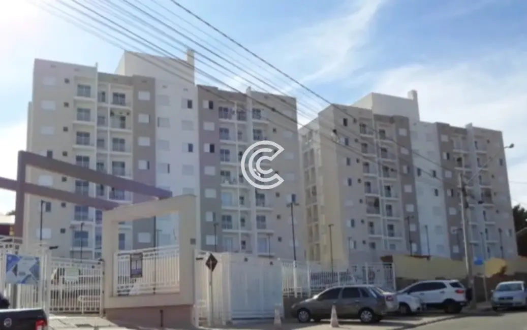 Apartamento com 2 quartos à venda, 46m2 em Jardim do Lago, Campinas - SP - imagem 1 Foto 1 de Apartamento com 2 quartos à venda, 46m2 em Jardim do Lago, Campinas - SP