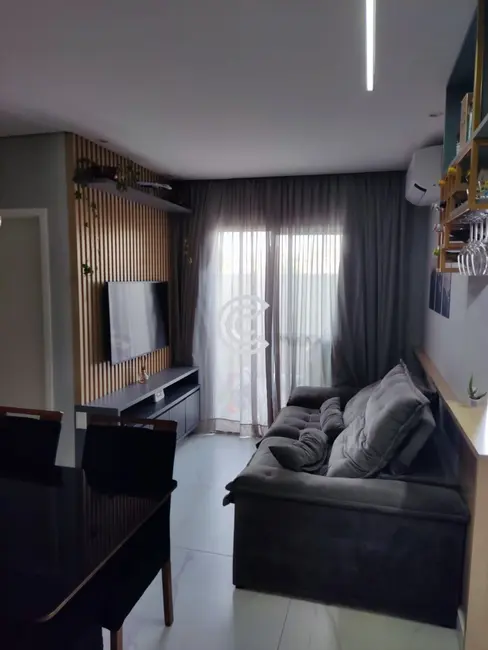 Apartamento com 2 quartos à venda, 46m2 em Jardim do Lago, Campinas - SP - imagem 3 Foto 3 de Apartamento com 2 quartos à venda, 46m2 em Jardim do Lago, Campinas - SP