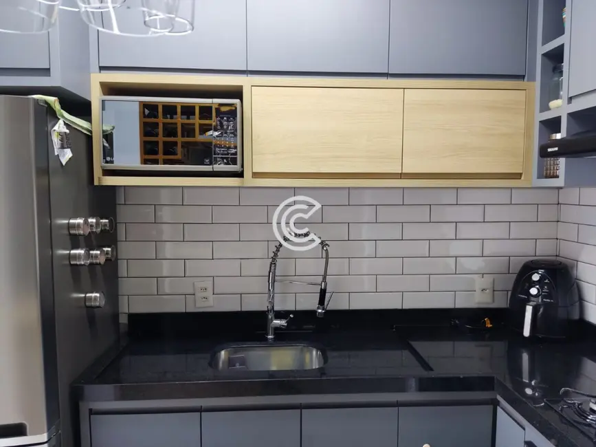 Apartamento com 2 quartos à venda, 46m2 em Jardim do Lago, Campinas - SP - imagem 9 Foto 9 de Apartamento com 2 quartos à venda, 46m2 em Jardim do Lago, Campinas - SP