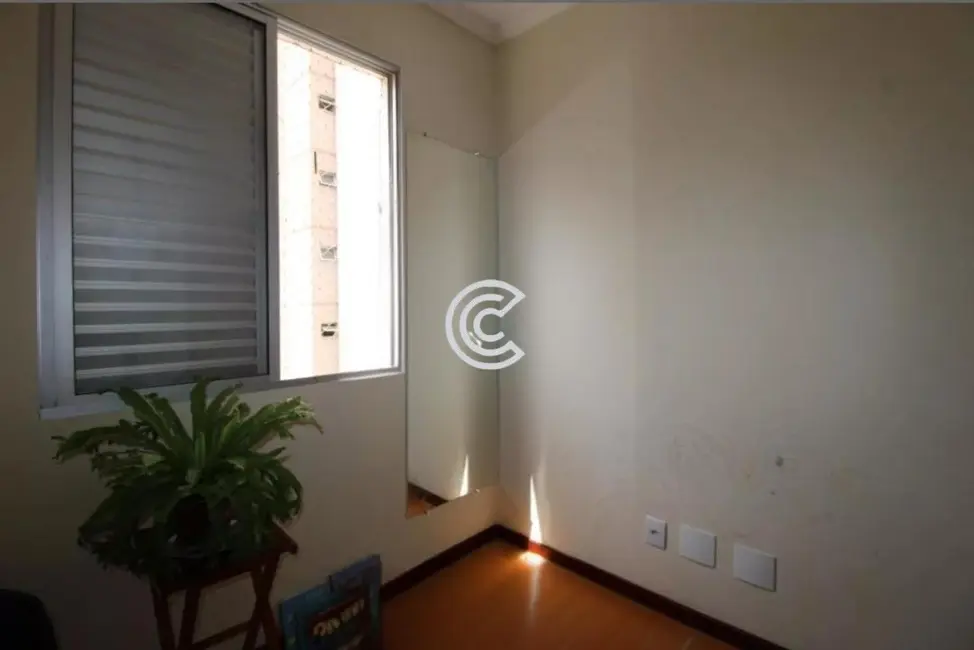 Foto 4 de Apartamento com 3 quartos à venda, 70m2 em Mansões Santo Antônio, Campinas - SP