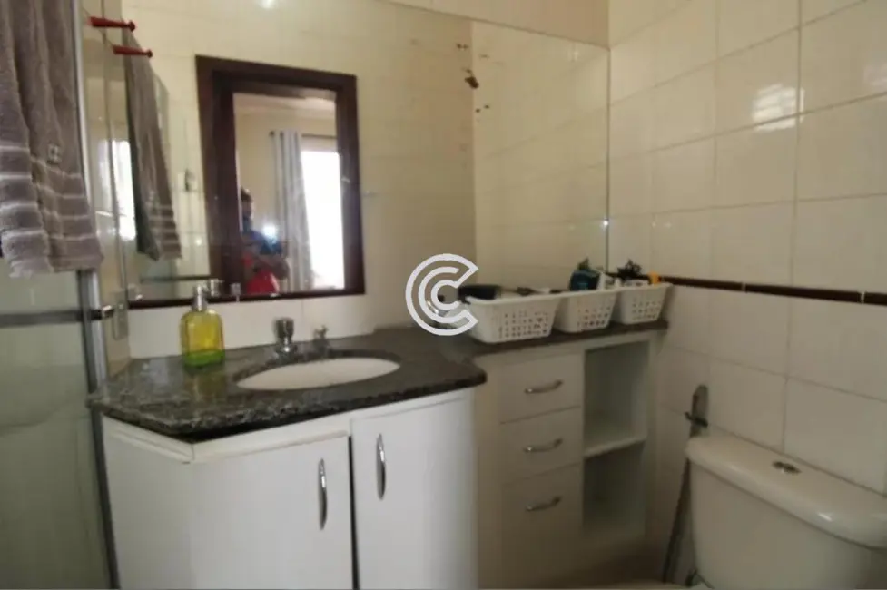 Foto 7 de Apartamento com 3 quartos à venda, 70m2 em Mansões Santo Antônio, Campinas - SP