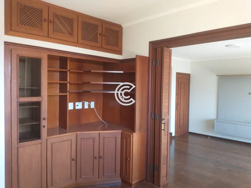 Foto 8 de Apartamento com 3 quartos à venda, 144m2 em Bosque, Campinas - SP