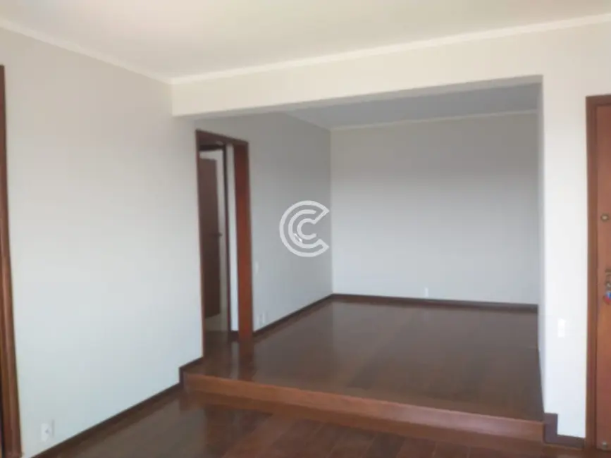 Foto 6 de Apartamento com 3 quartos à venda, 144m2 em Bosque, Campinas - SP