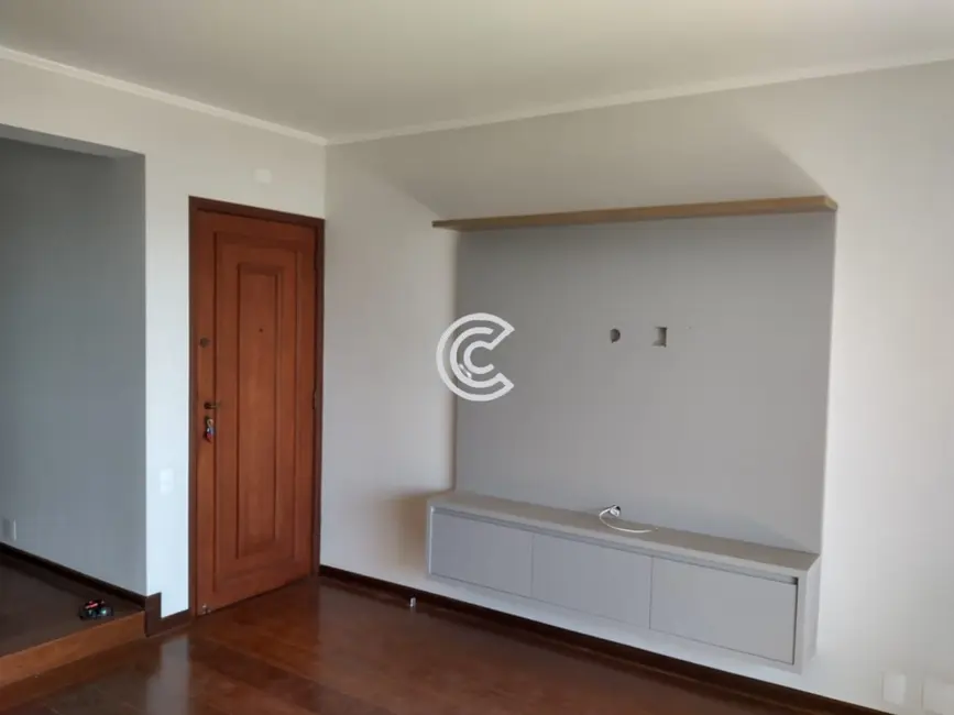 Foto 5 de Apartamento com 3 quartos à venda, 144m2 em Bosque, Campinas - SP