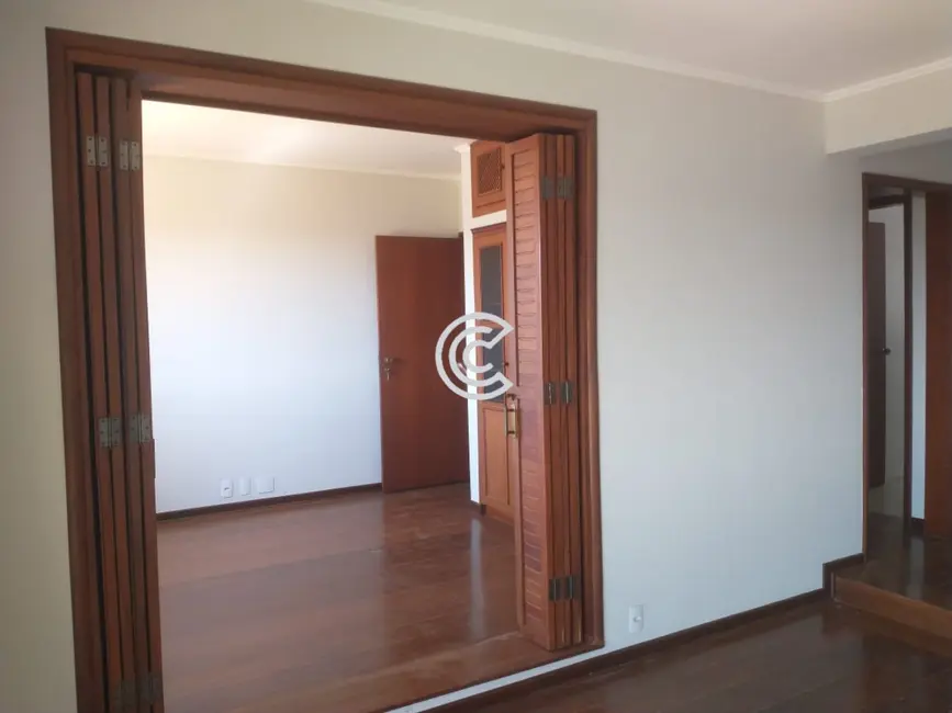Foto 7 de Apartamento com 3 quartos à venda, 144m2 em Bosque, Campinas - SP