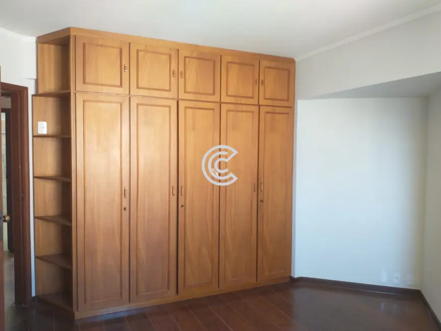 Foto 9 de Apartamento com 3 quartos à venda, 144m2 em Bosque, Campinas - SP