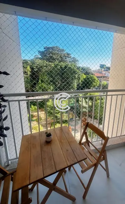 Foto 6 de Apartamento com 3 quartos à venda, 80m2 em Jardim Nova Europa, Campinas - SP