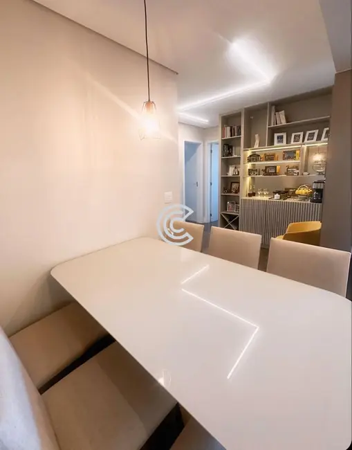 Foto 4 de Apartamento com 3 quartos à venda, 80m2 em Jardim Nova Europa, Campinas - SP