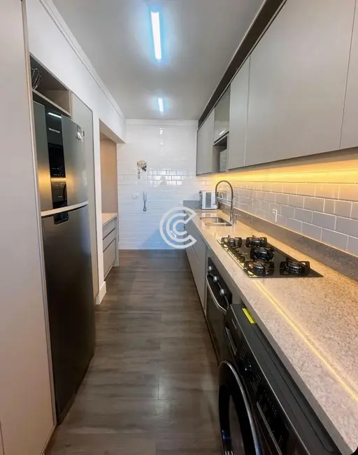 Foto 7 de Apartamento com 3 quartos à venda, 80m2 em Jardim Nova Europa, Campinas - SP