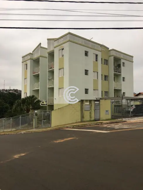 Apartamento com 2 quartos para alugar, 70m2 em Valinhos - SP - imagem 2 Foto 2 de Apartamento com 2 quartos para alugar, 70m2 em Valinhos - SP