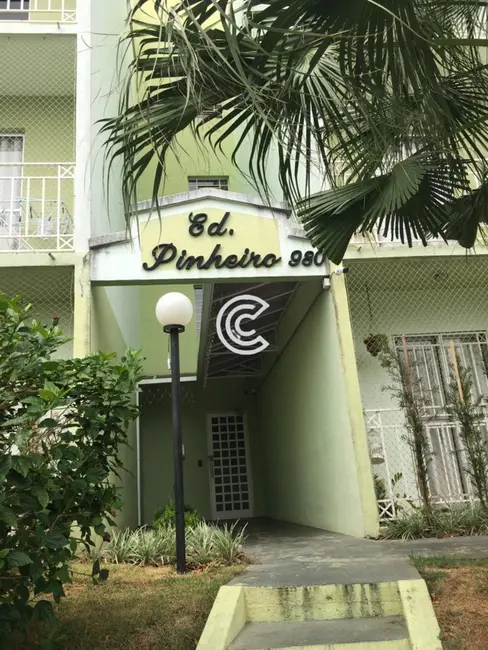 Apartamento com 2 quartos para alugar, 70m2 em Valinhos - SP - imagem 1 Foto 1 de Apartamento com 2 quartos para alugar, 70m2 em Valinhos - SP