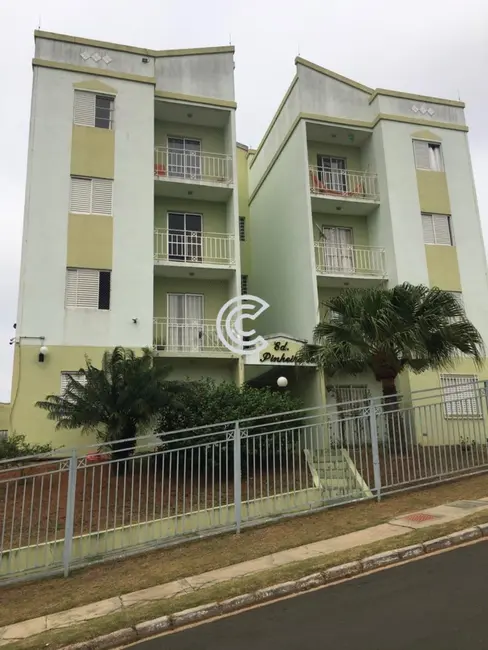 Apartamento com 2 quartos para alugar, 70m2 em Valinhos - SP - imagem 3 Foto 3 de Apartamento com 2 quartos para alugar, 70m2 em Valinhos - SP