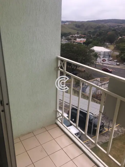 Apartamento com 2 quartos para alugar, 70m2 em Valinhos - SP - imagem 7 Foto 7 de Apartamento com 2 quartos para alugar, 70m2 em Valinhos - SP