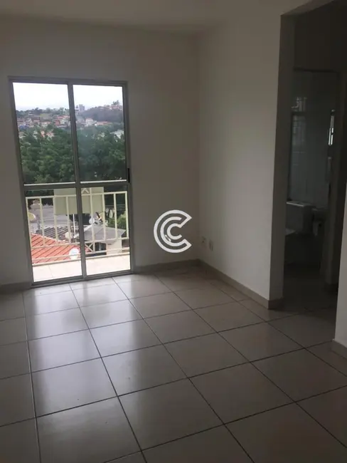 Apartamento com 2 quartos para alugar, 70m2 em Valinhos - SP - imagem 5 Foto 5 de Apartamento com 2 quartos para alugar, 70m2 em Valinhos - SP