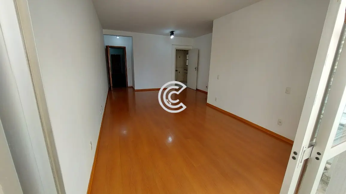 Foto 4 de Apartamento com 4 quartos à venda, 119m2 em Cambuí, Campinas - SP