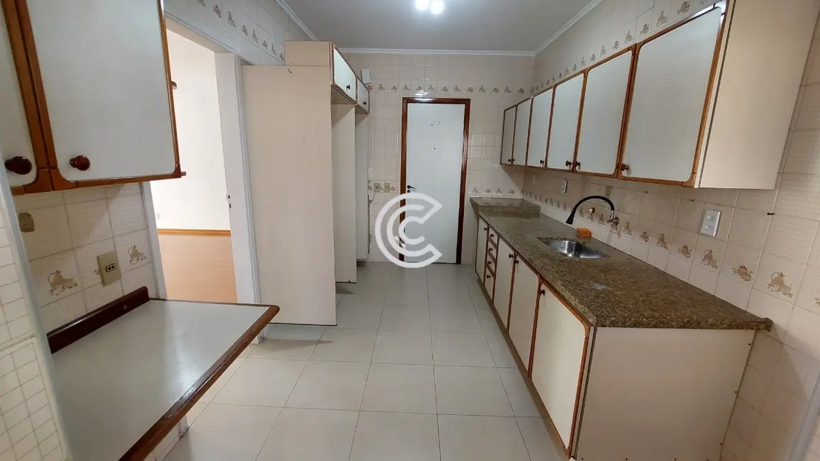 Foto 5 de Apartamento com 4 quartos à venda, 119m2 em Cambuí, Campinas - SP