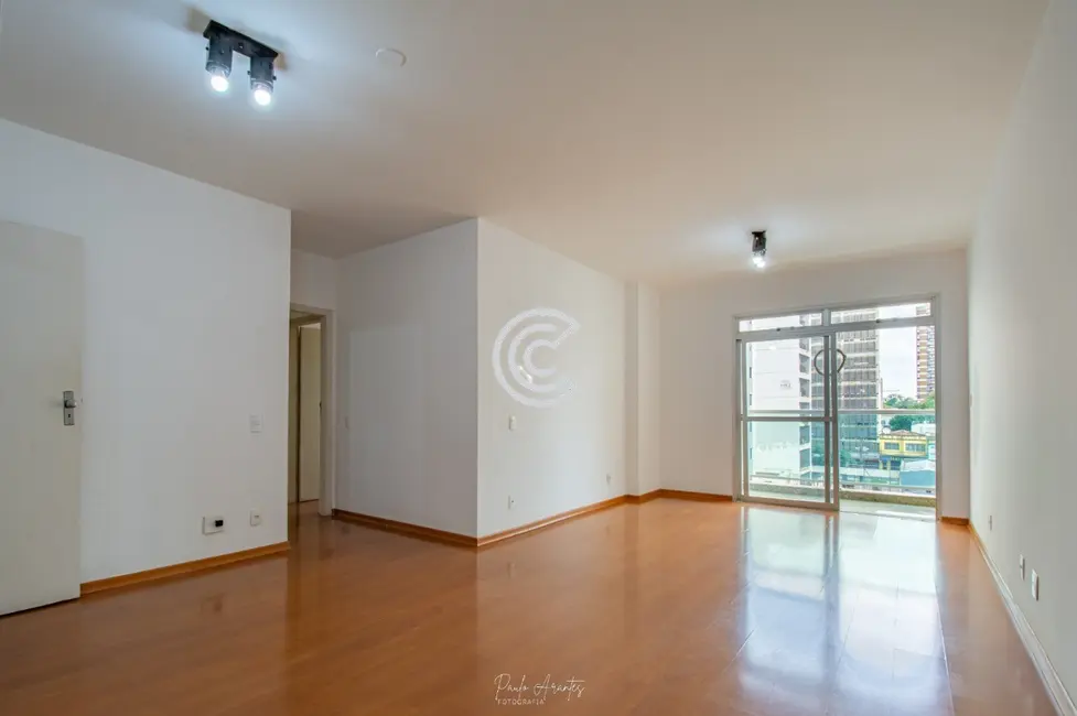 Foto 2 de Apartamento com 4 quartos à venda, 119m2 em Centro, Campinas - SP