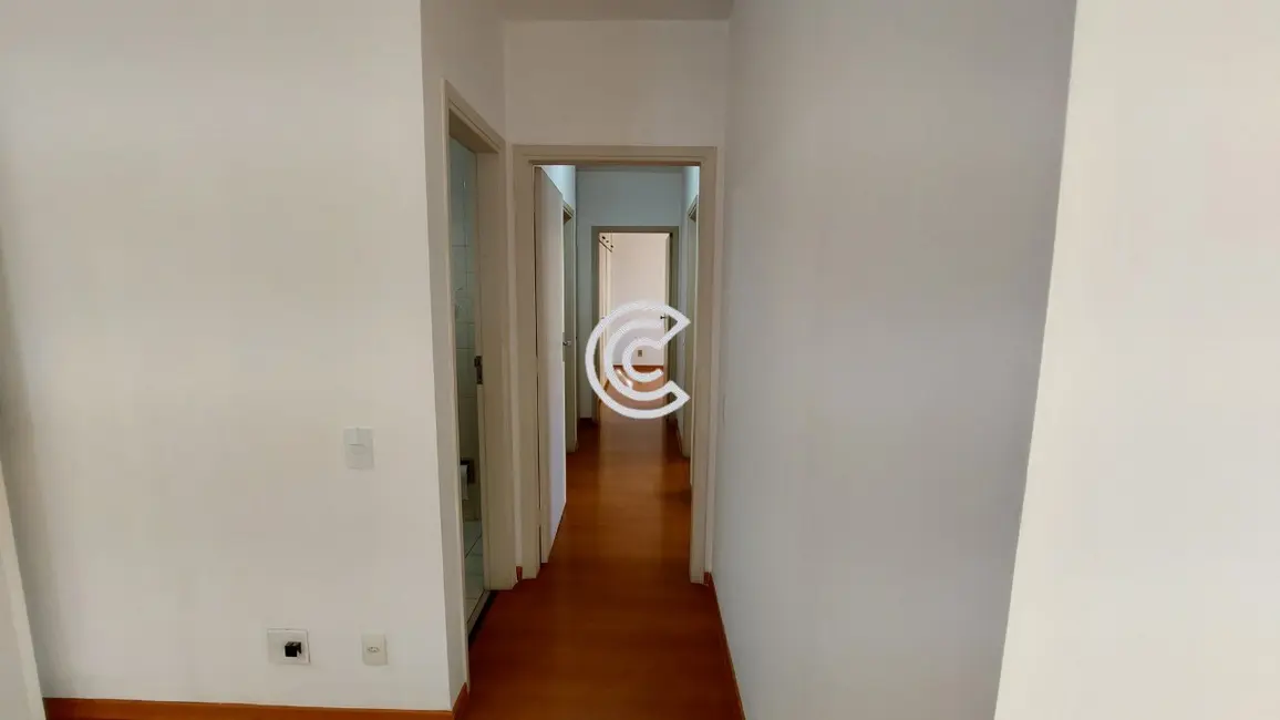 Foto 7 de Apartamento com 4 quartos à venda, 119m2 em Cambuí, Campinas - SP