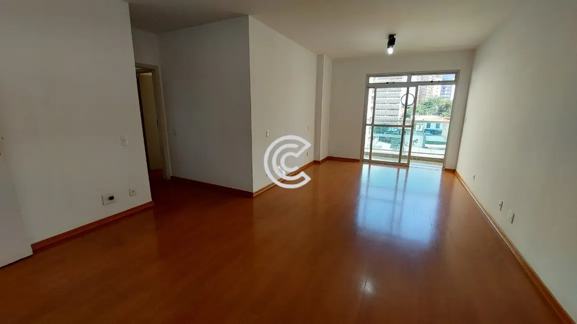 Foto 2 de Apartamento com 4 quartos à venda, 119m2 em Cambuí, Campinas - SP