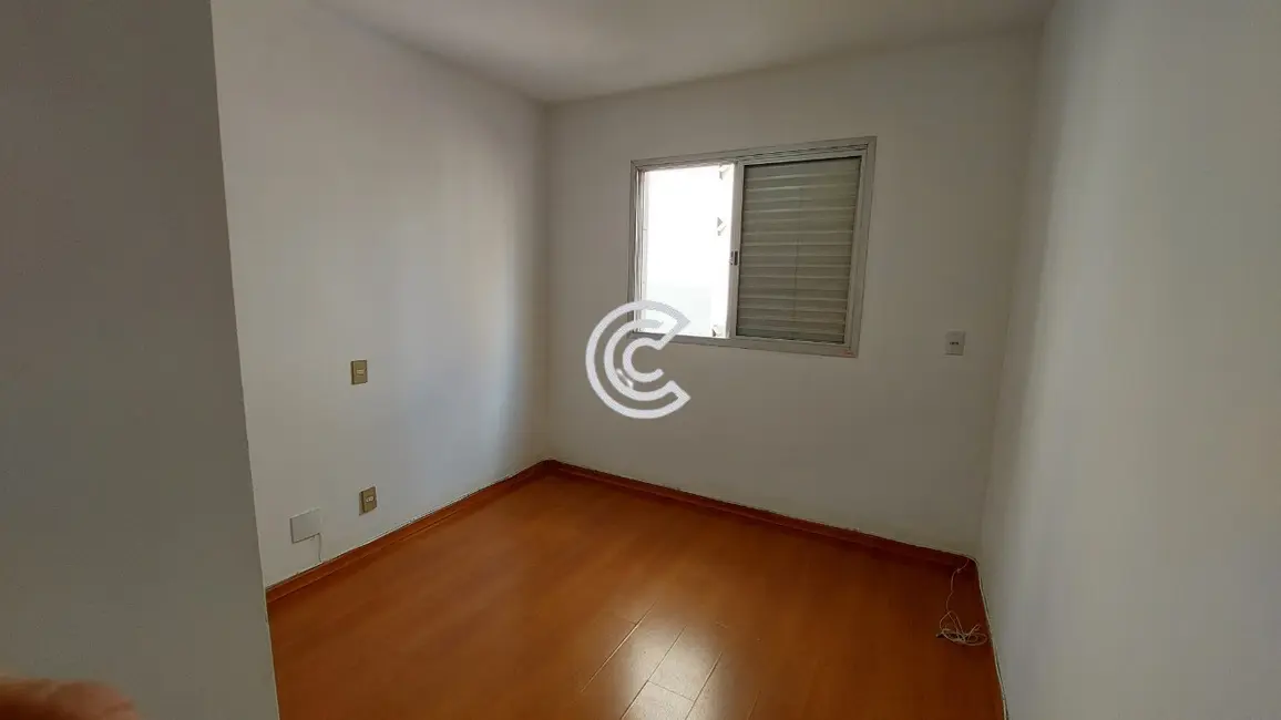 Foto 9 de Apartamento com 4 quartos à venda, 119m2 em Cambuí, Campinas - SP