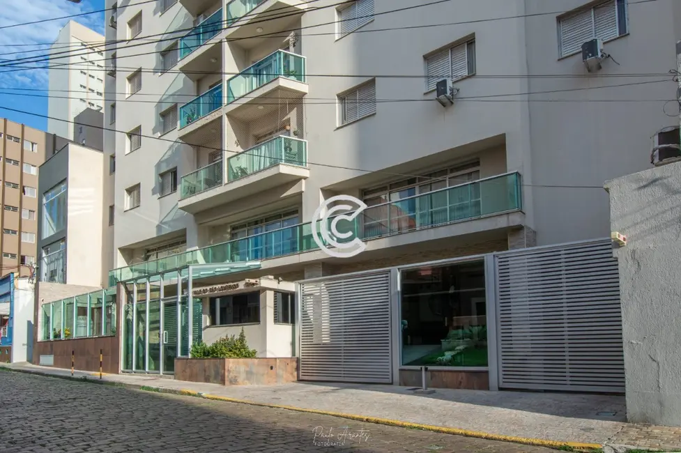 Foto 1 de Apartamento com 4 quartos à venda, 119m2 em Centro, Campinas - SP