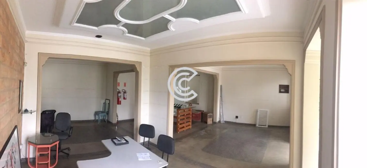 Sala Comercial para alugar, 190m2 em Santa Rosa, Vinhedo - SP - imagem 3 Foto 3 de Sala Comercial para alugar, 190m2 em Santa Rosa, Vinhedo - SP