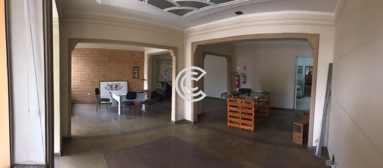 Sala Comercial para alugar, 190m2 em Santa Rosa, Vinhedo - SP - imagem 2 Foto 2 de Sala Comercial para alugar, 190m2 em Santa Rosa, Vinhedo - SP