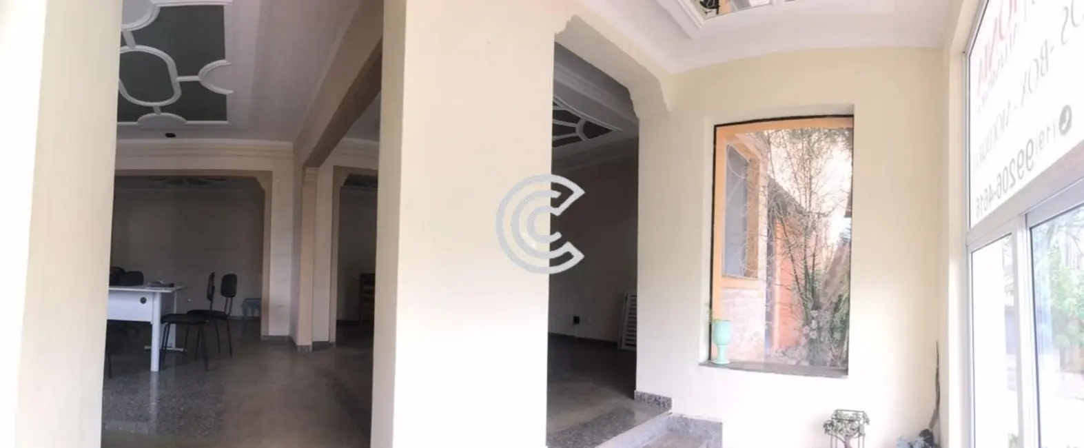 Sala Comercial para alugar, 190m2 em Santa Rosa, Vinhedo - SP - imagem 4 Foto 4 de Sala Comercial para alugar, 190m2 em Santa Rosa, Vinhedo - SP