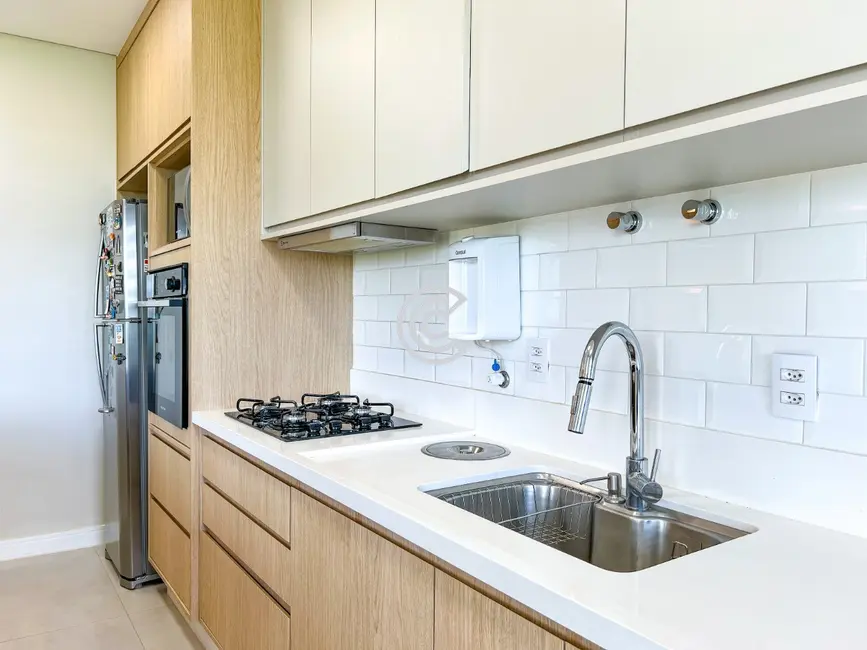 Foto 7 de Apartamento com 3 quartos à venda, 91m2 em Swiss Park, Campinas - SP