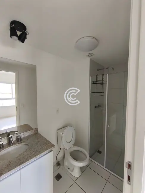Apartamento com 1 quarto à venda, 45m2 em Centro, Campinas - SP - imagem 3 Foto 3 de Apartamento com 1 quarto à venda, 45m2 em Centro, Campinas - SP