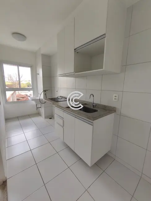 Apartamento com 1 quarto à venda, 45m2 em Centro, Campinas - SP - imagem 2 Foto 2 de Apartamento com 1 quarto à venda, 45m2 em Centro, Campinas - SP