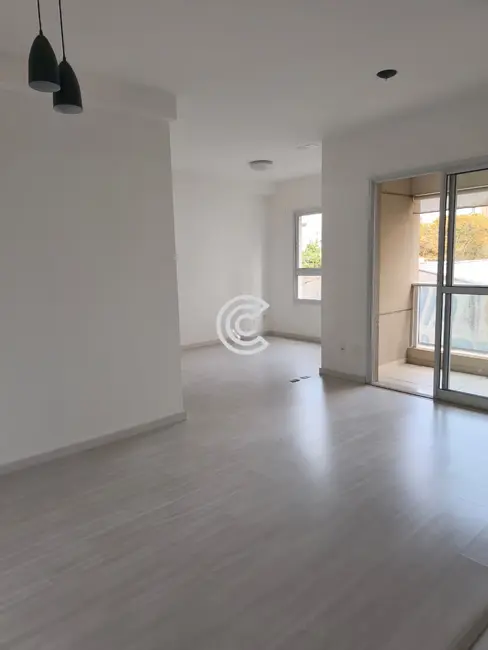 Apartamento com 1 quarto à venda, 45m2 em Centro, Campinas - SP - imagem 1 Foto 1 de Apartamento com 1 quarto à venda, 45m2 em Centro, Campinas - SP
